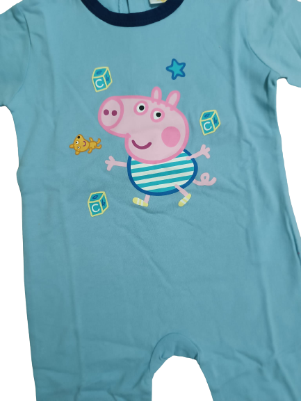 Mono Peppa Pig