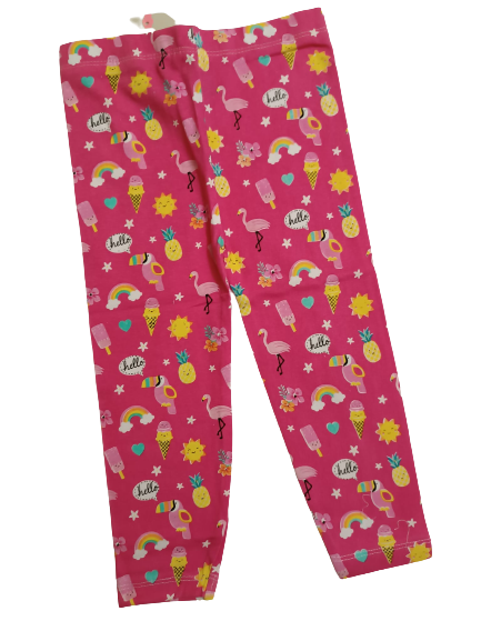 Leggings para Niña