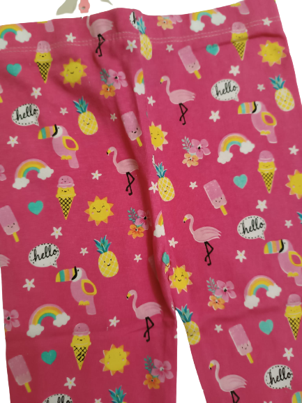 Leggings para Niña