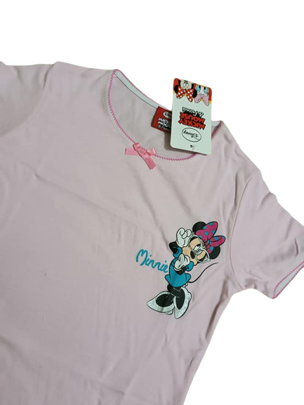 Conjunto de Ropa Interior Disney para Niña