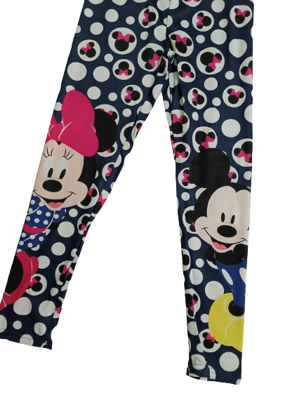 Leggings Minnie para Niña