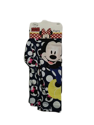 Leggings Minnie para Niña