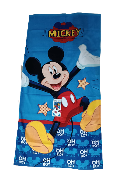 Toalla Disney Mickey Mouse