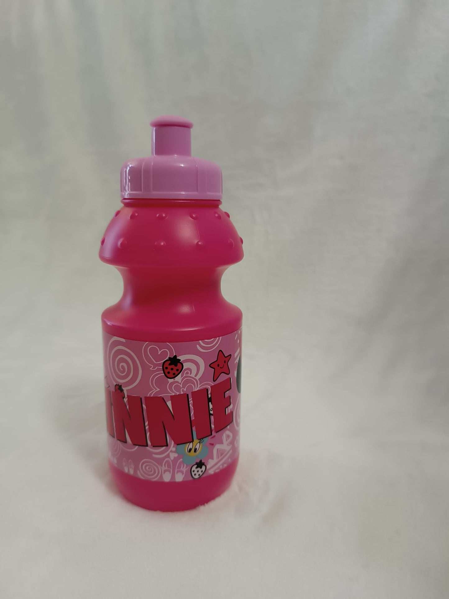 Botella Minnie 350 ml