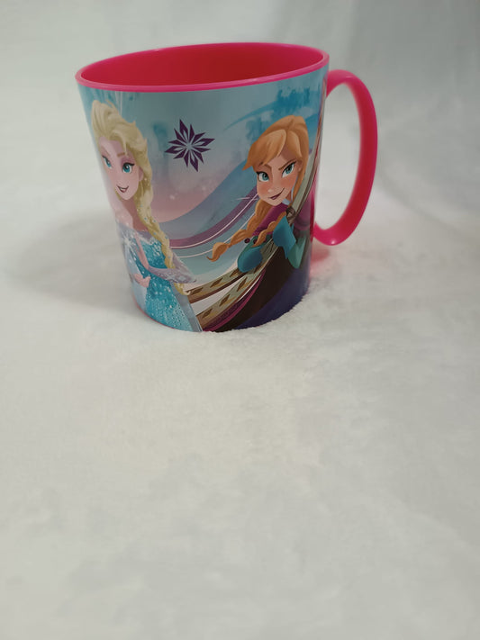 Taza Disney Frozen