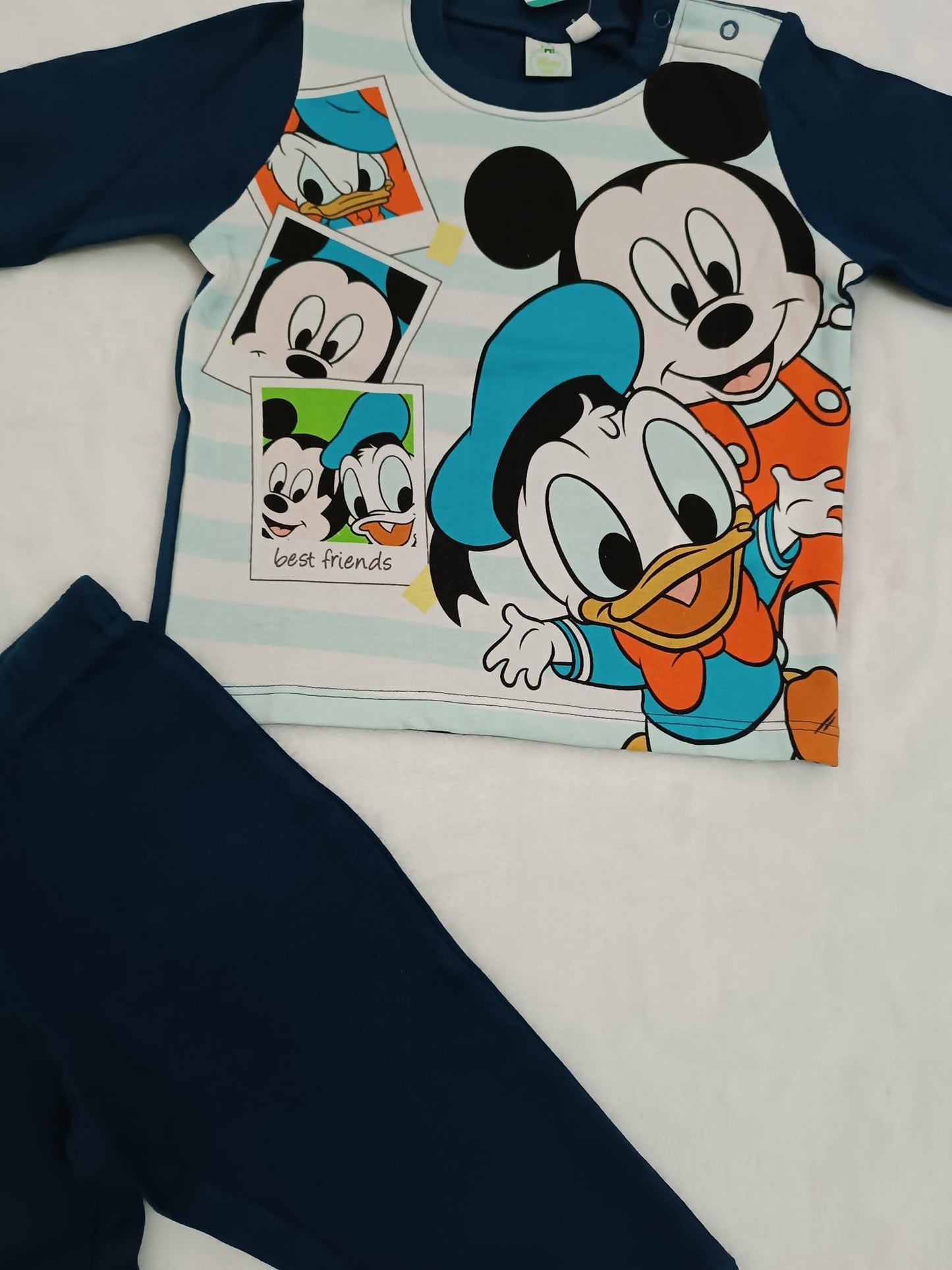 Pijama Disney para Niño