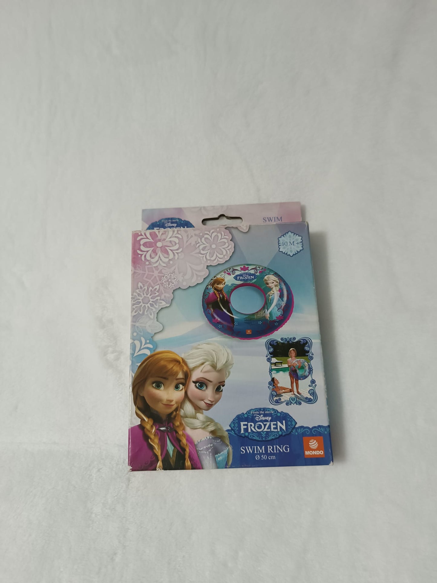 Flotador Hinchable Disney Frozen