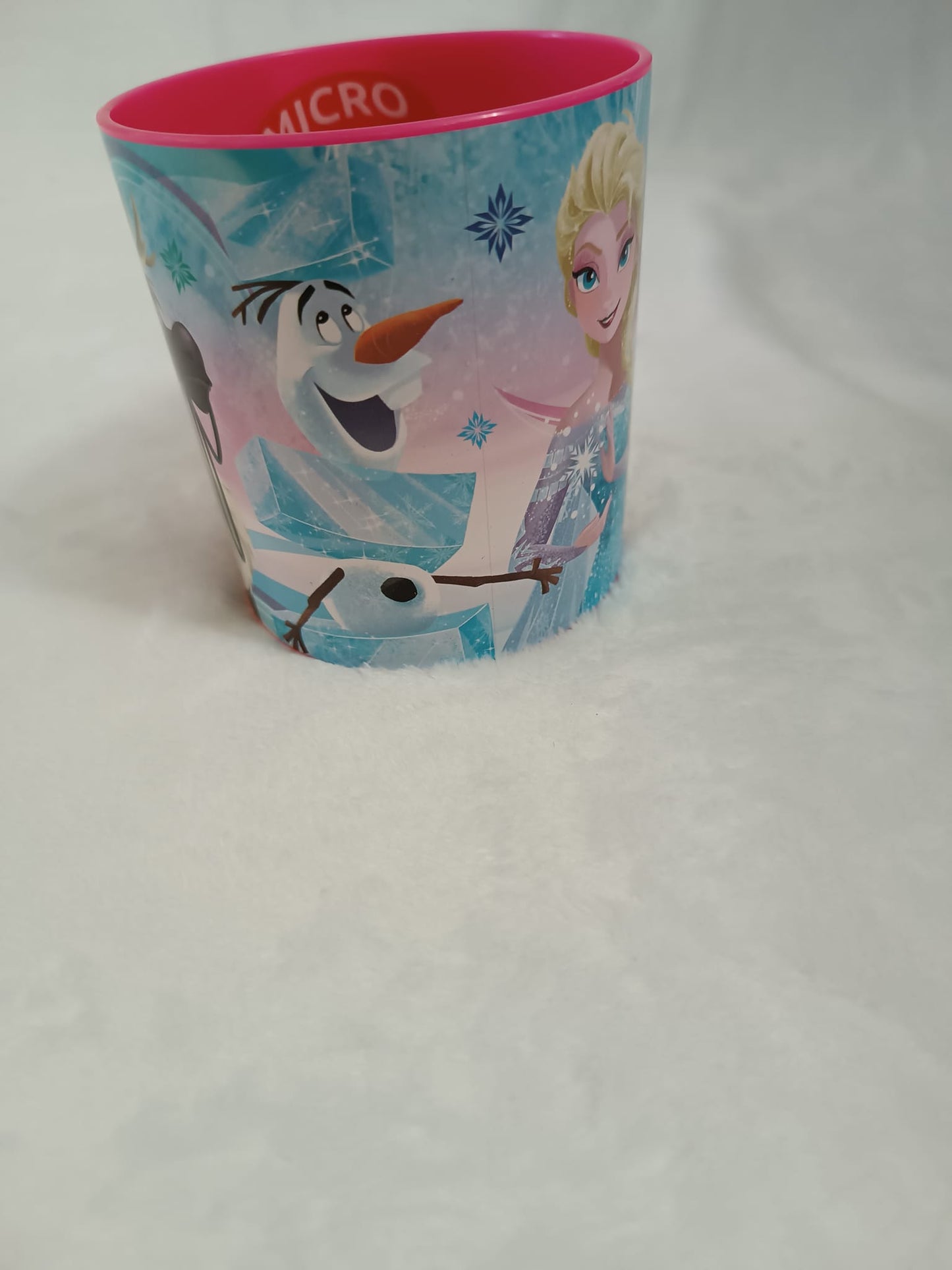 Taza Disney Frozen