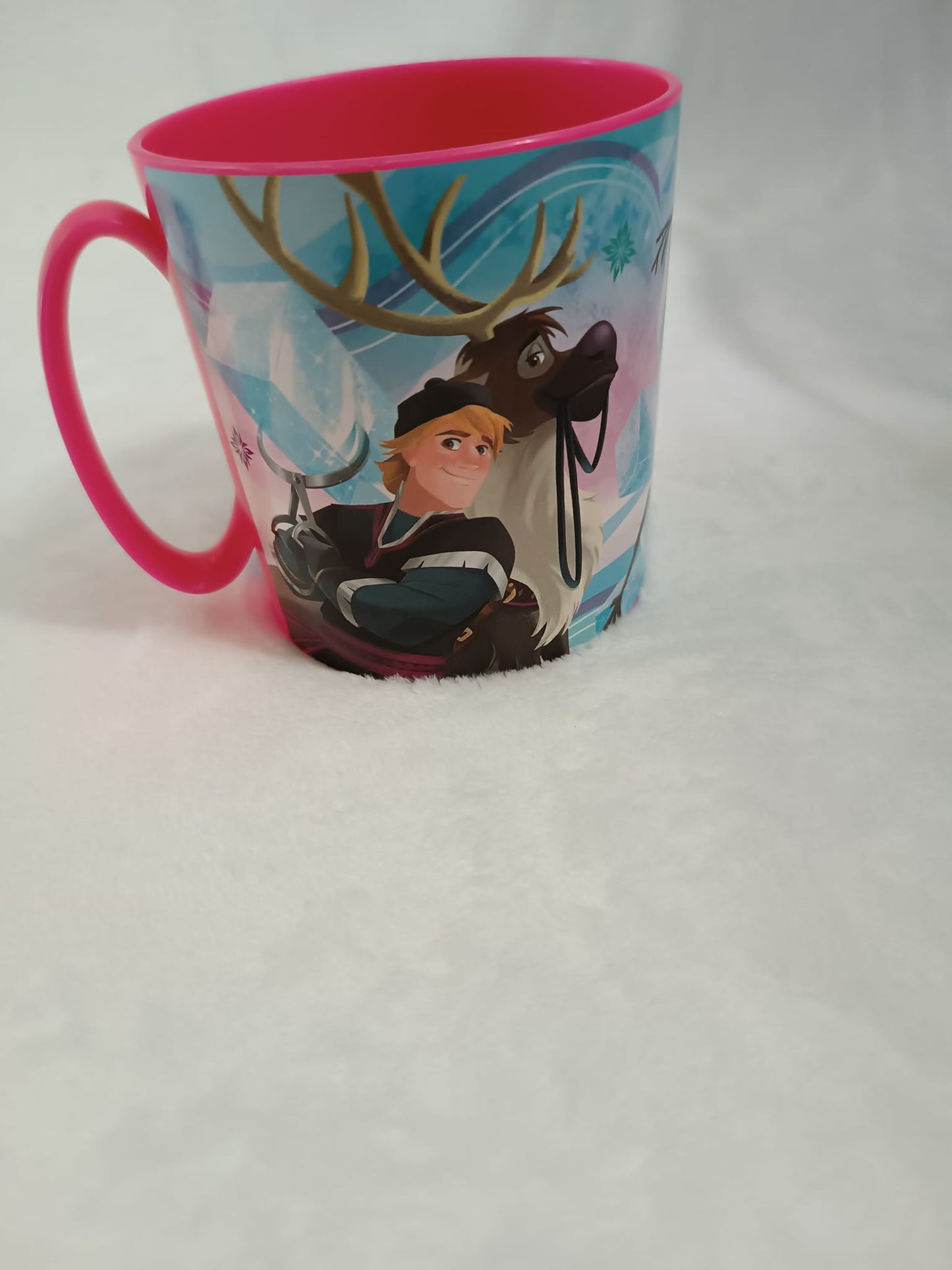 Taza Disney Frozen