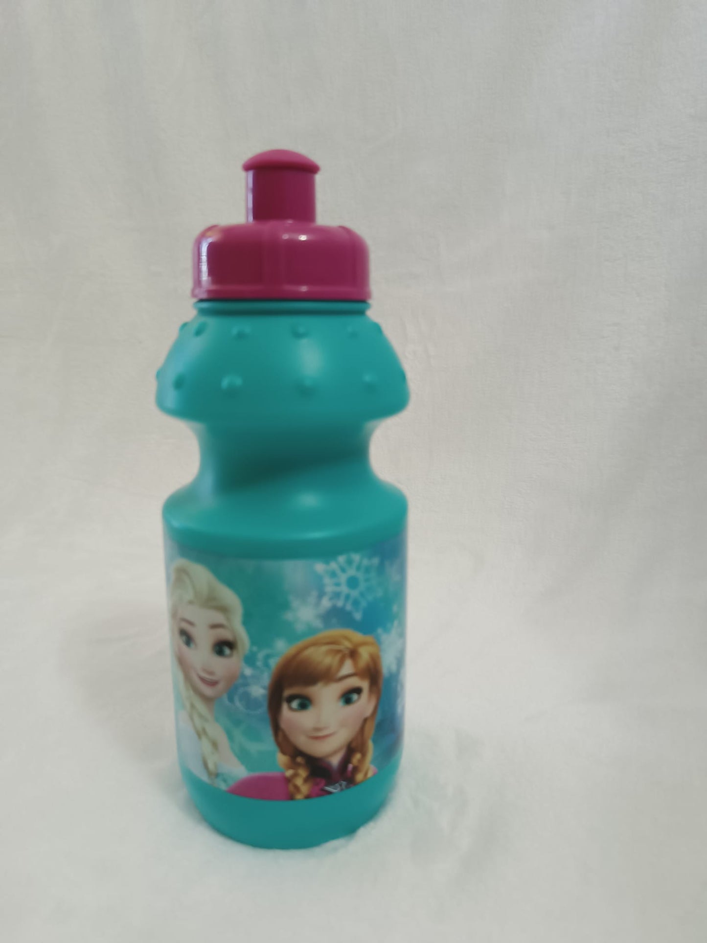 Botella Disney Frozen 350 ml