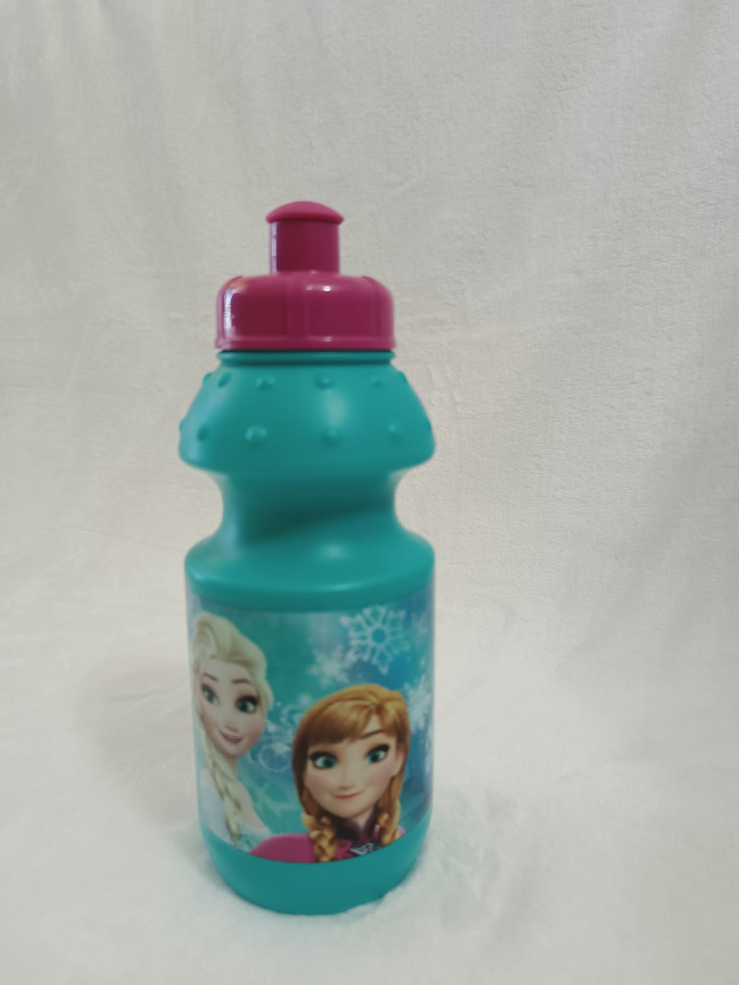 Botella Disney Frozen 350 ml