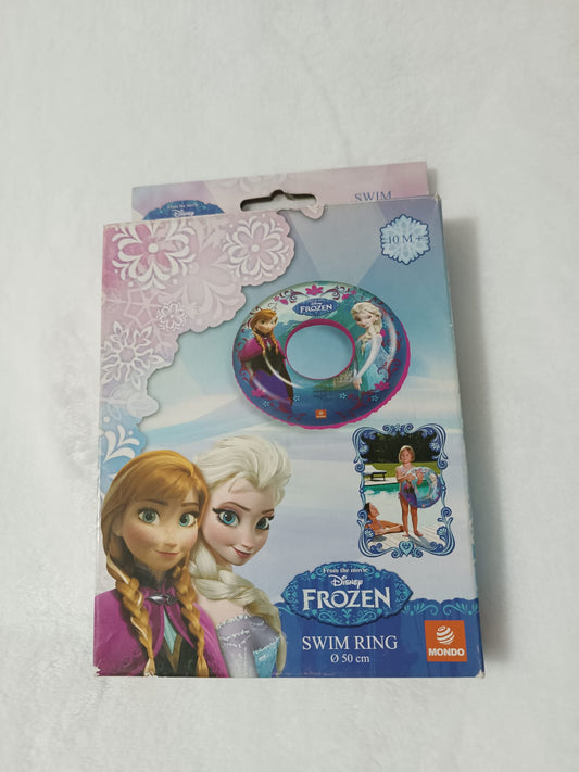 Flotador Hinchable Disney Frozen