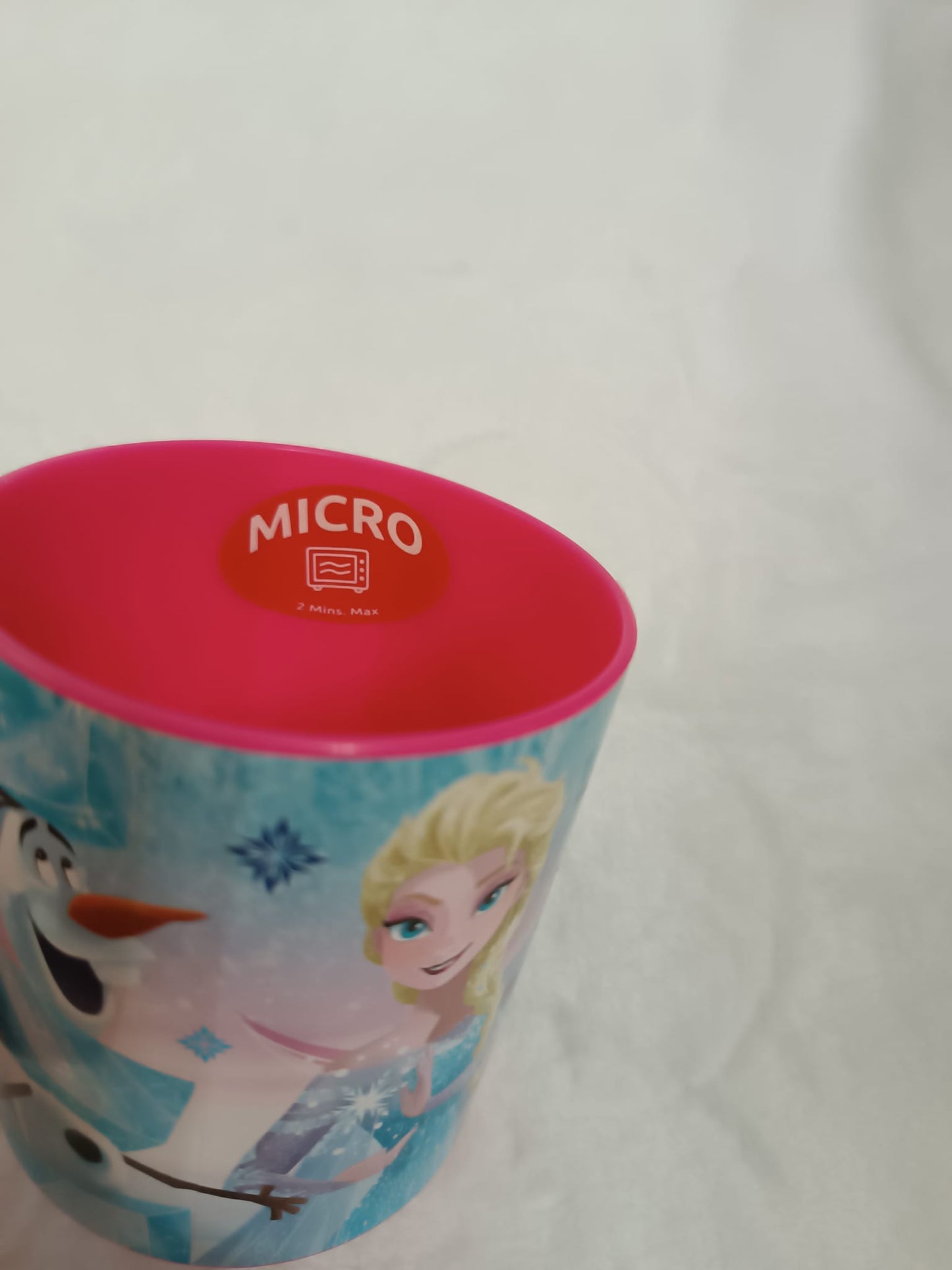 Taza Disney Frozen