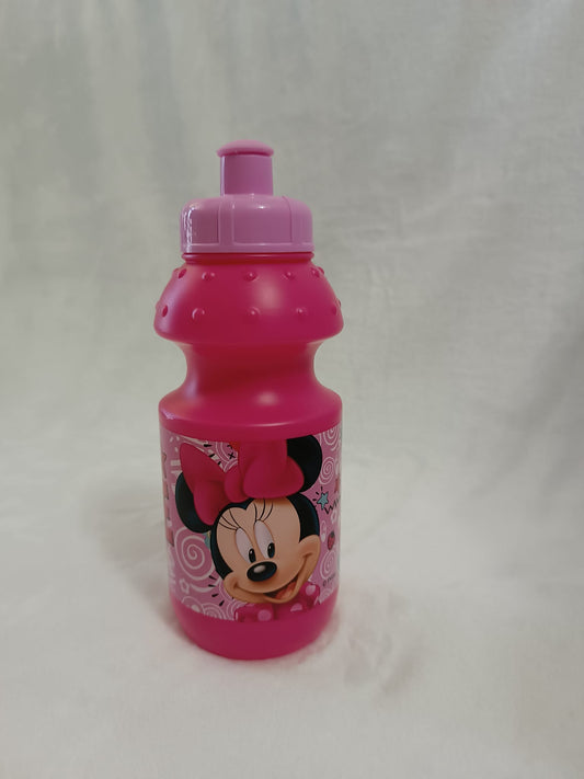 Botella Minnie 350 ml