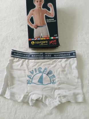 Boxer para Niños