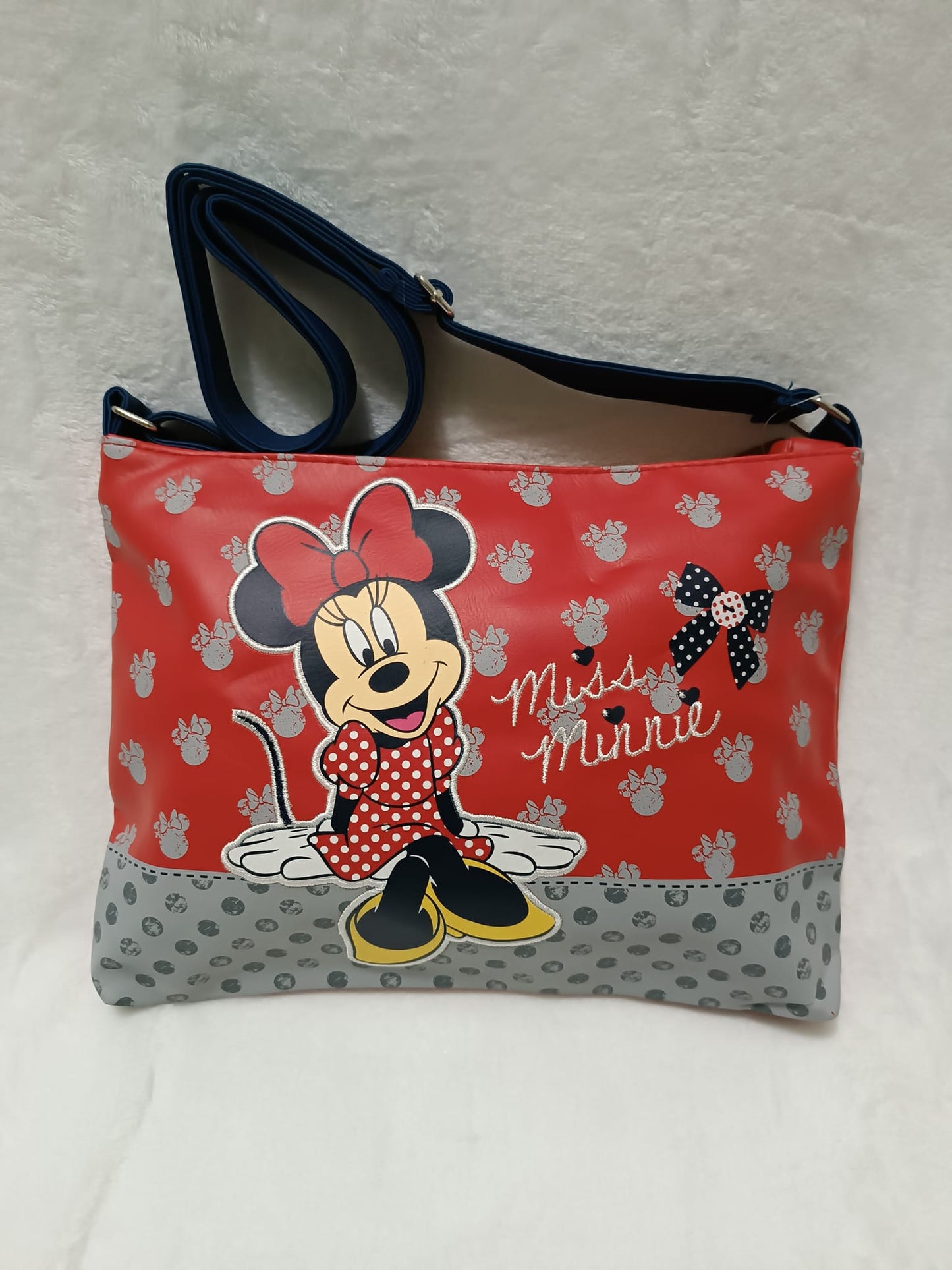 Bandolera Minnie Disney