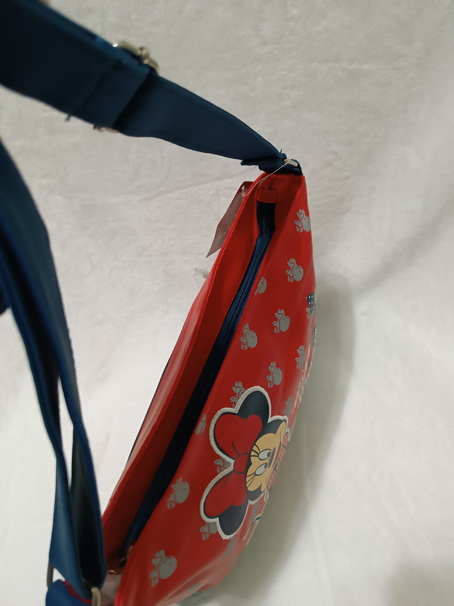 Bandolera Minnie Disney