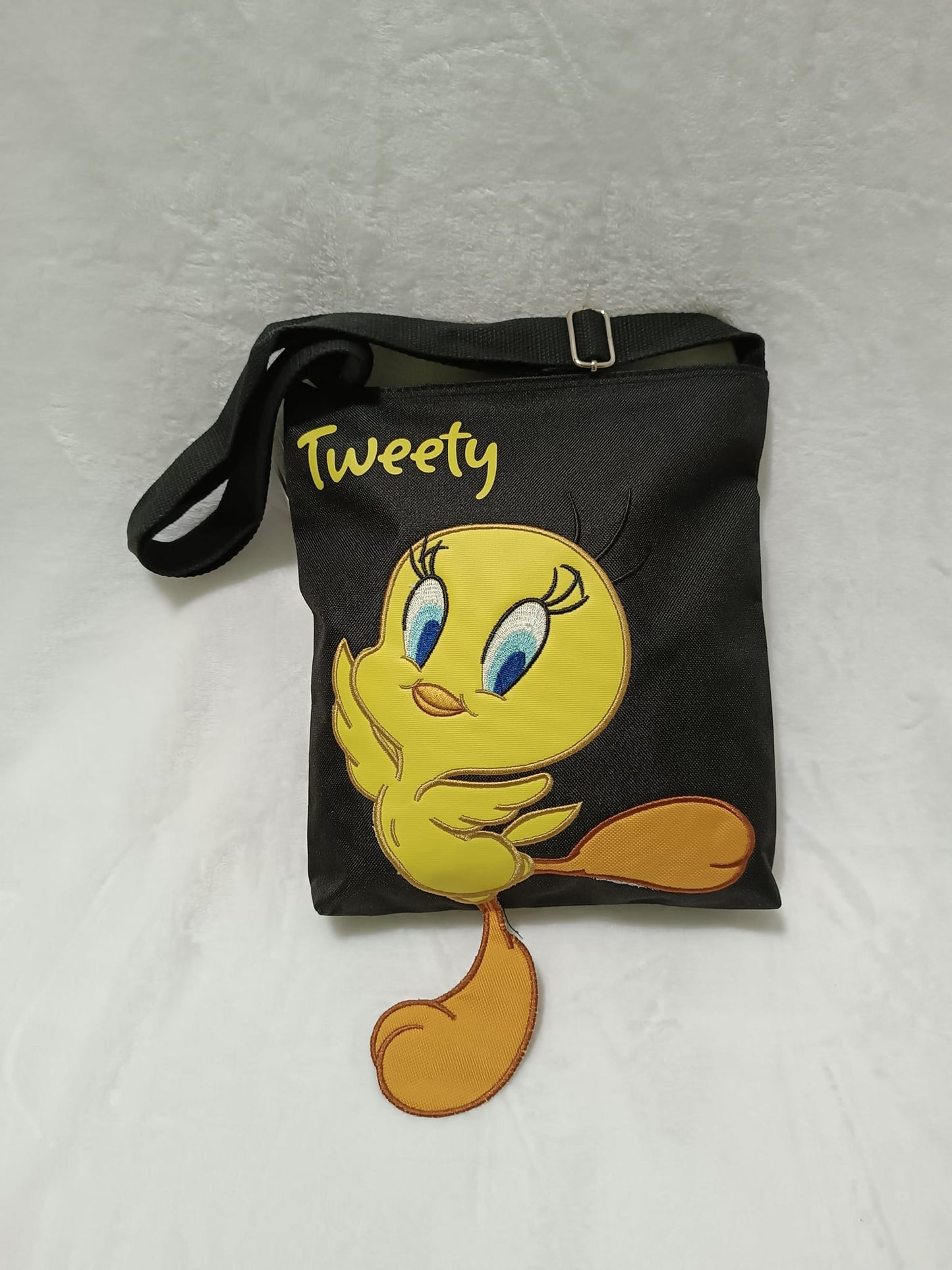 Bandolera Tweety Lonney tunes