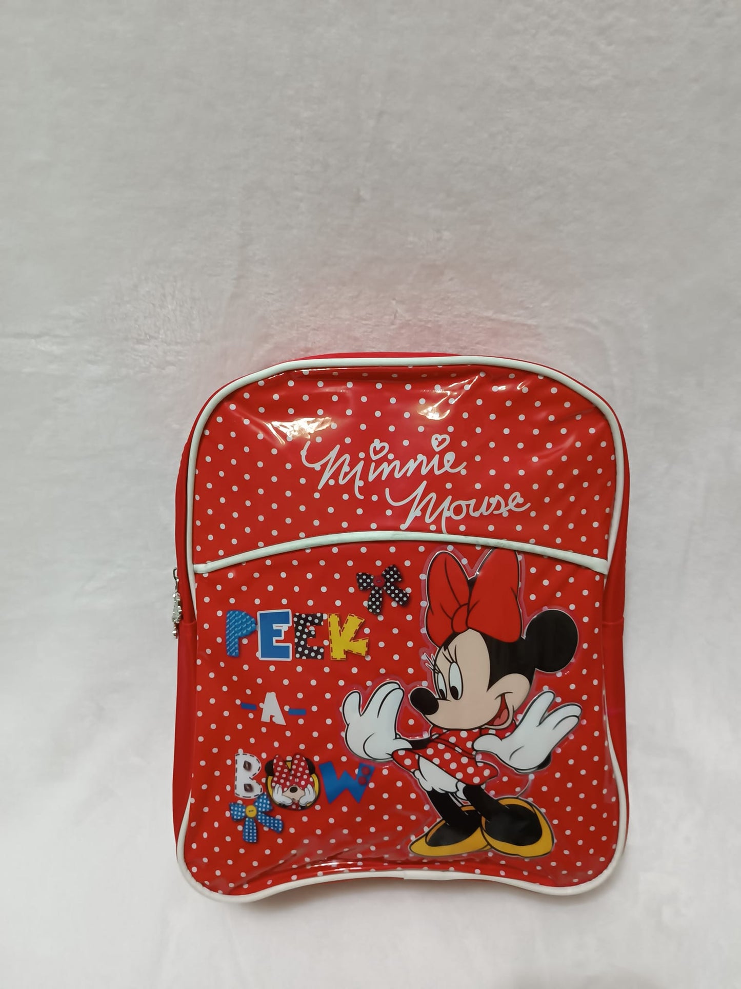 Mochila Disney Minnie