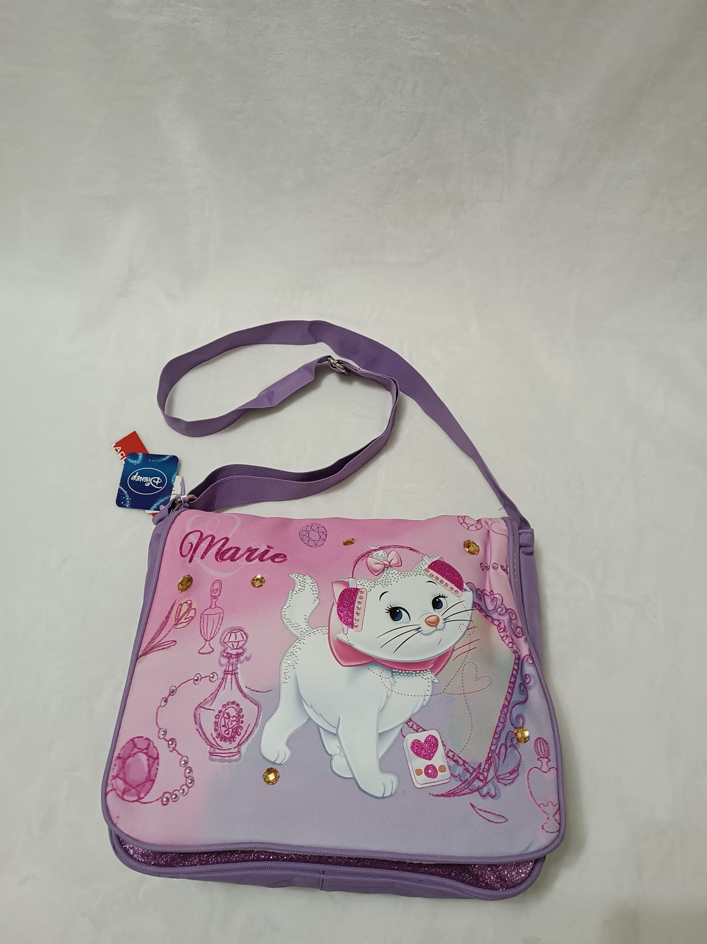 Bolso Disney Marie Aristogatos