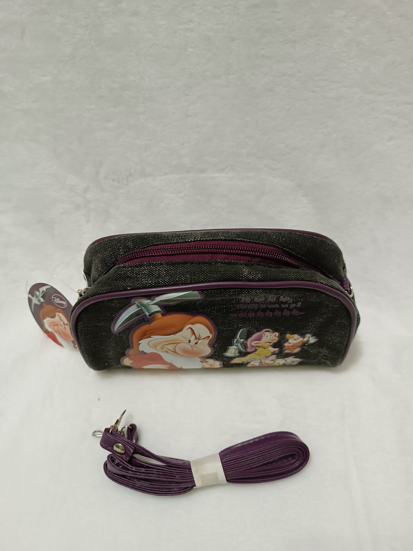 Bolso Bandolera  Disney