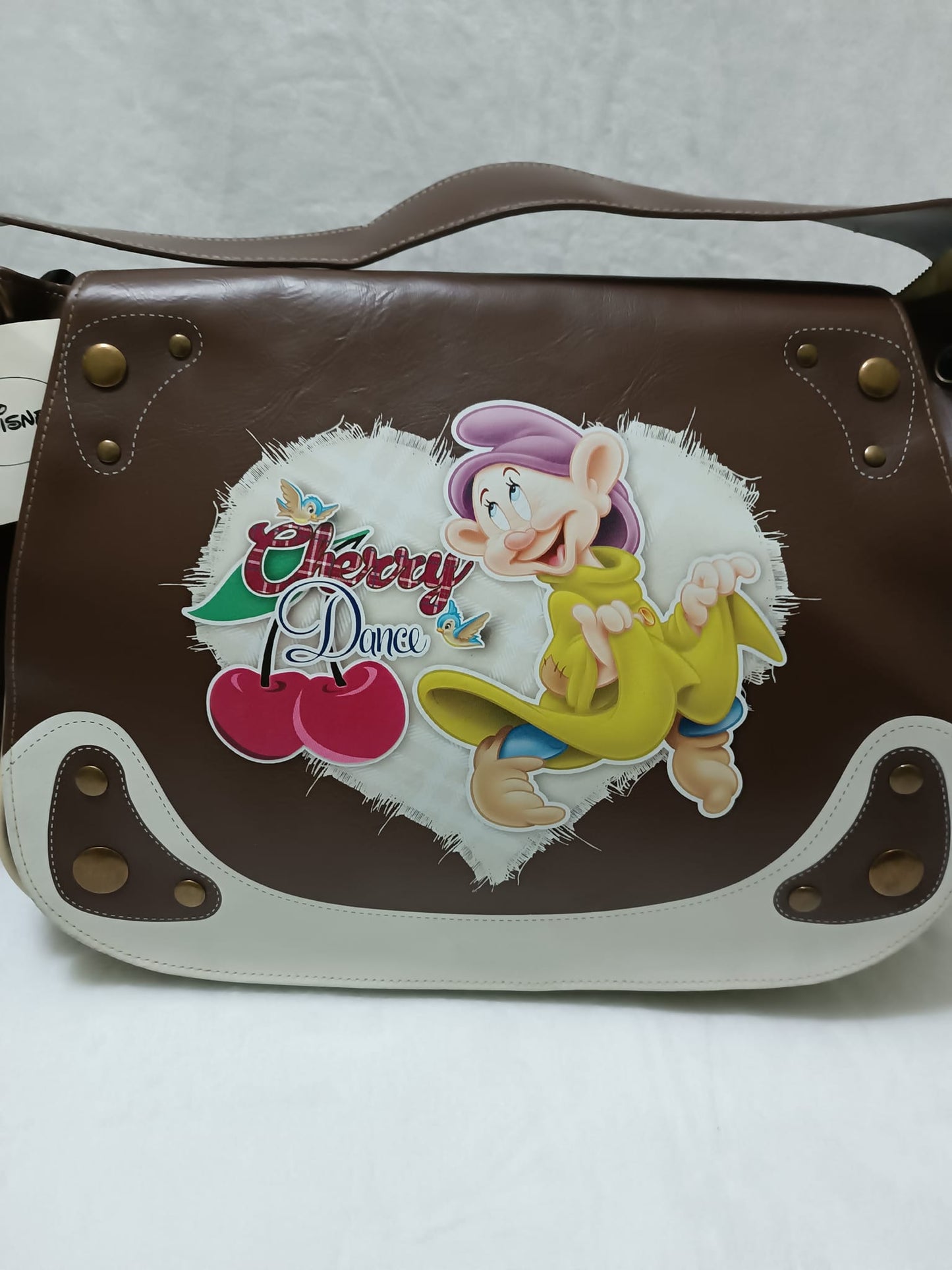 Bolso de Hombro Disney