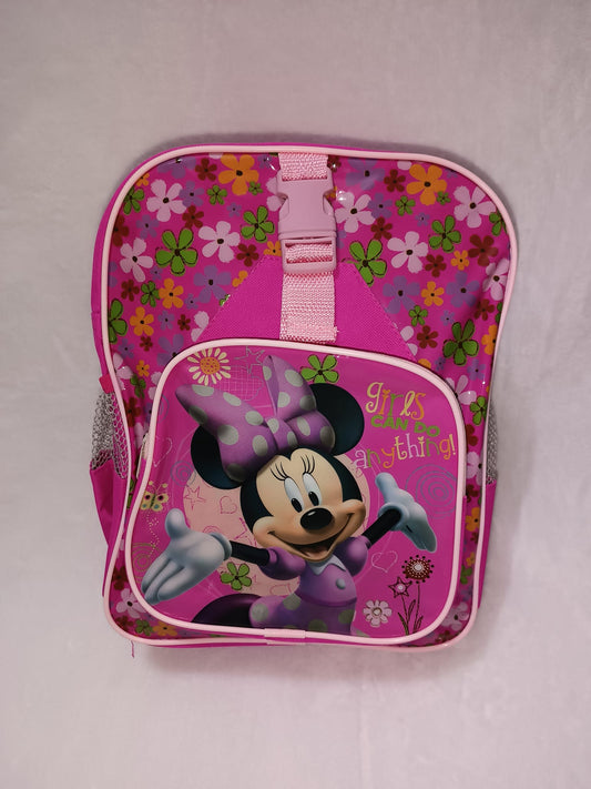 Mochila Disney Minnie