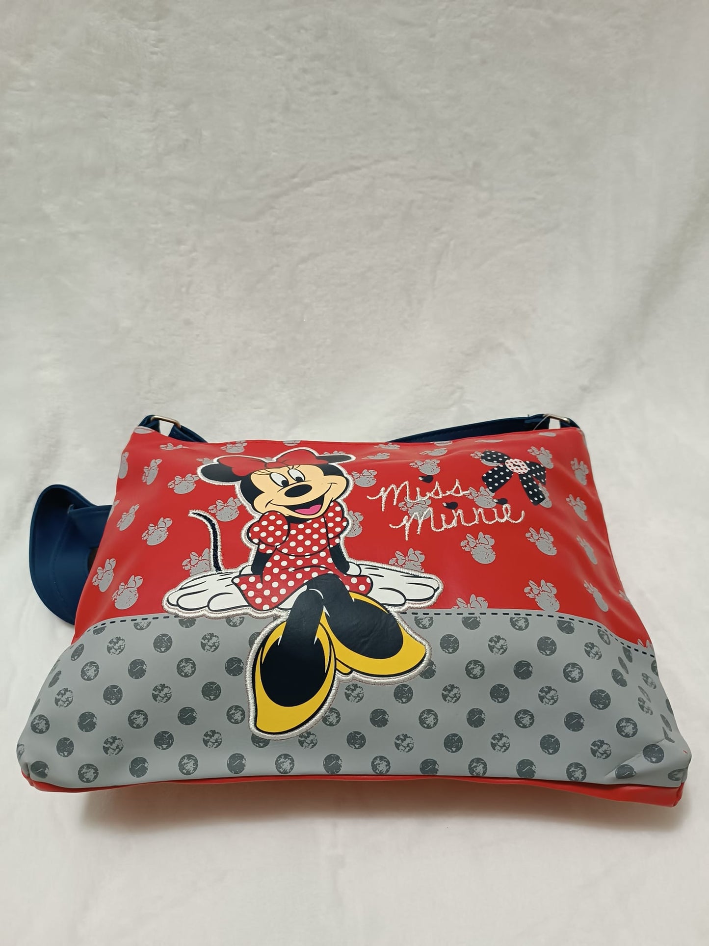 Bandolera Minnie Disney