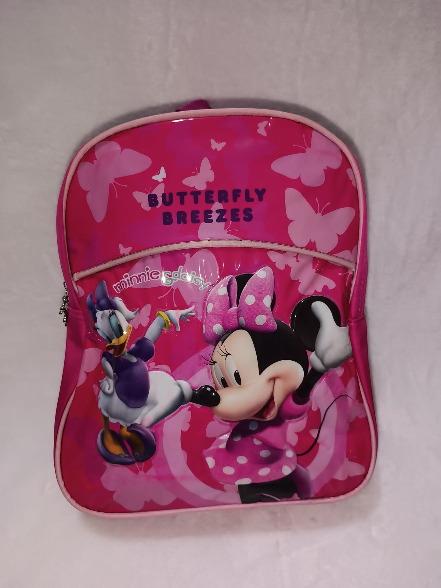 Mochila Disney Minnie