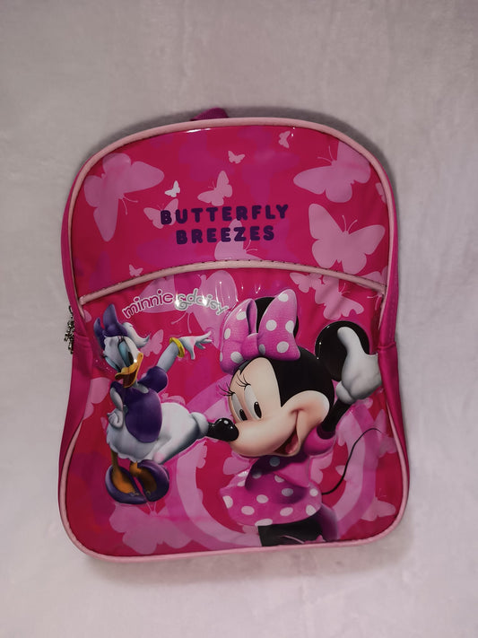 Mochila Disney Minnie