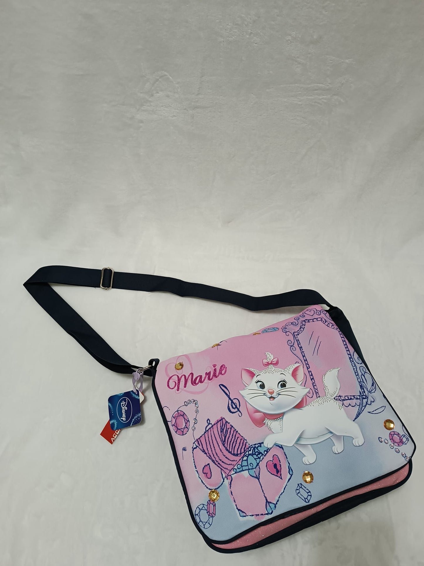 Bolso Disney Marie Aristogatos