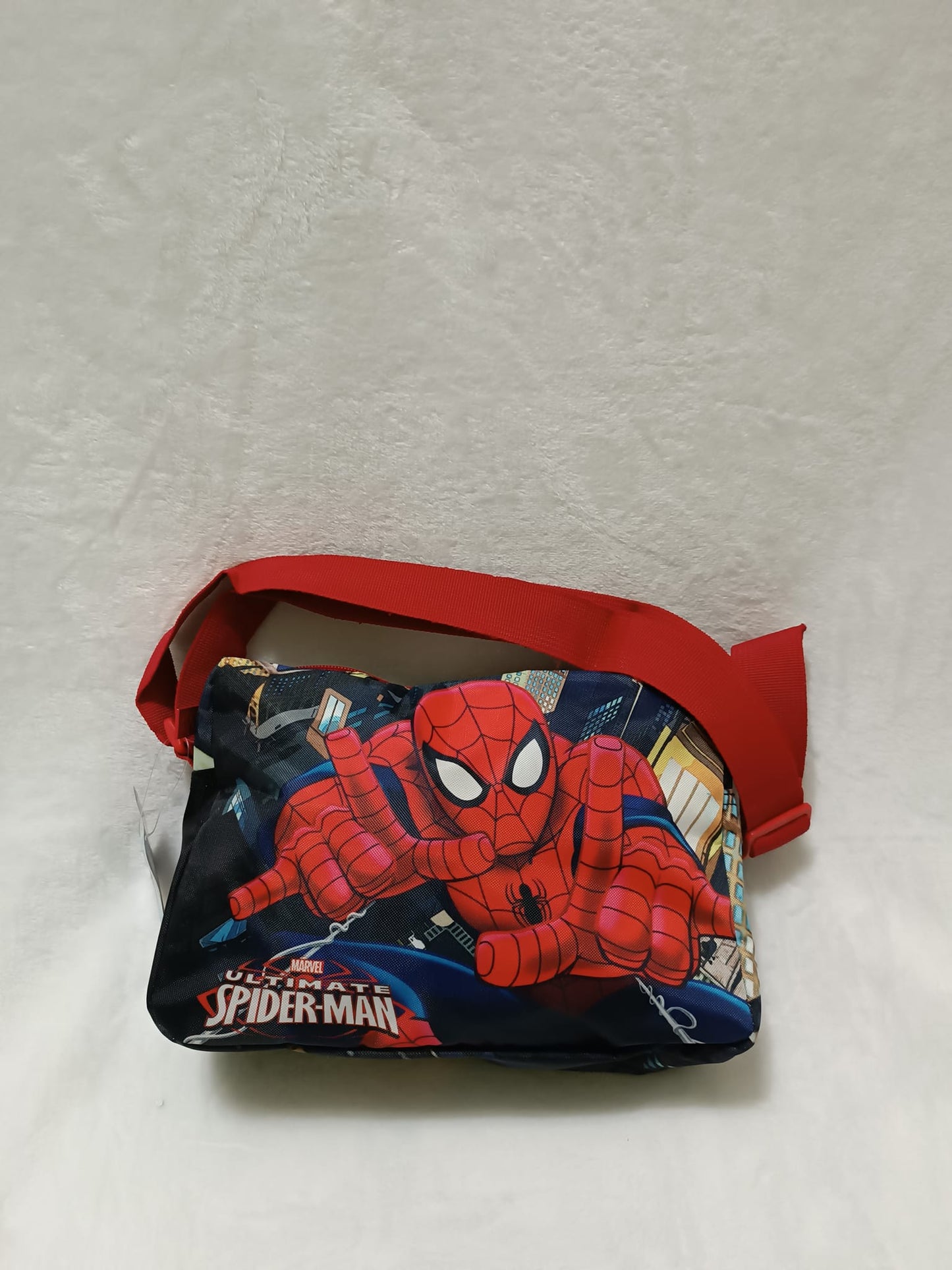 Bandolera Spiderman Marvel