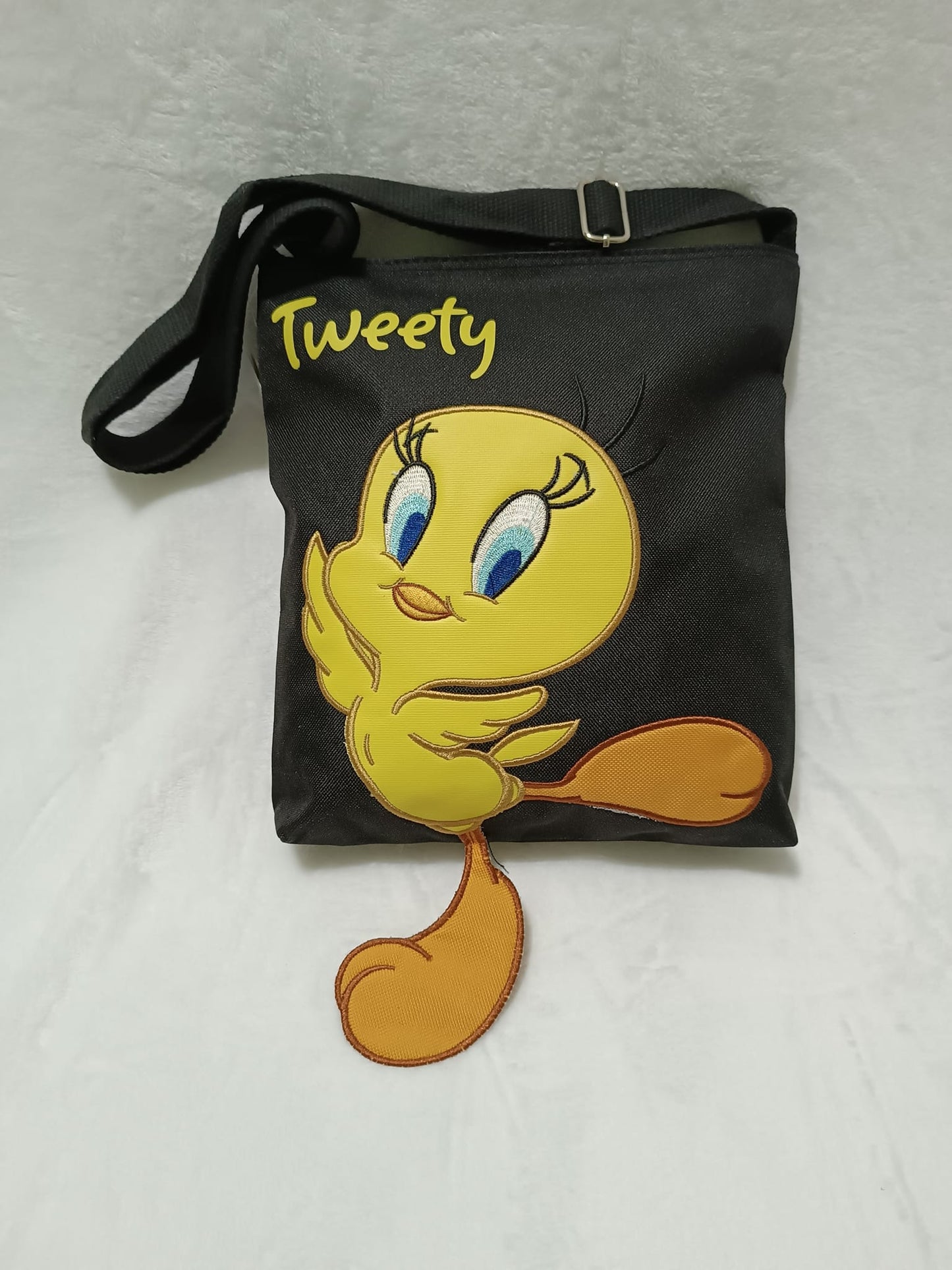 Bandolera Tweety Lonney tunes