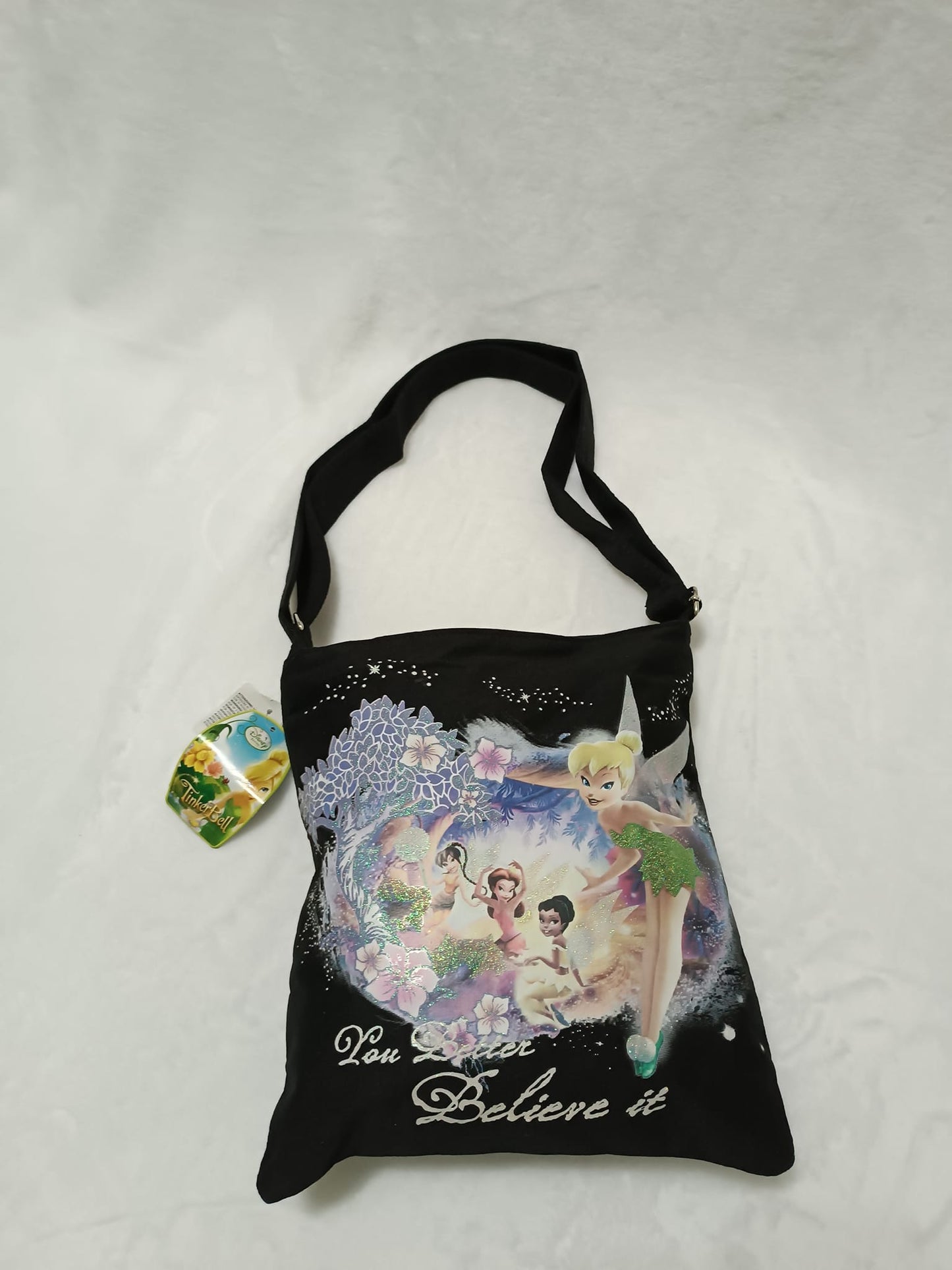 Bandolera Disney Campanita