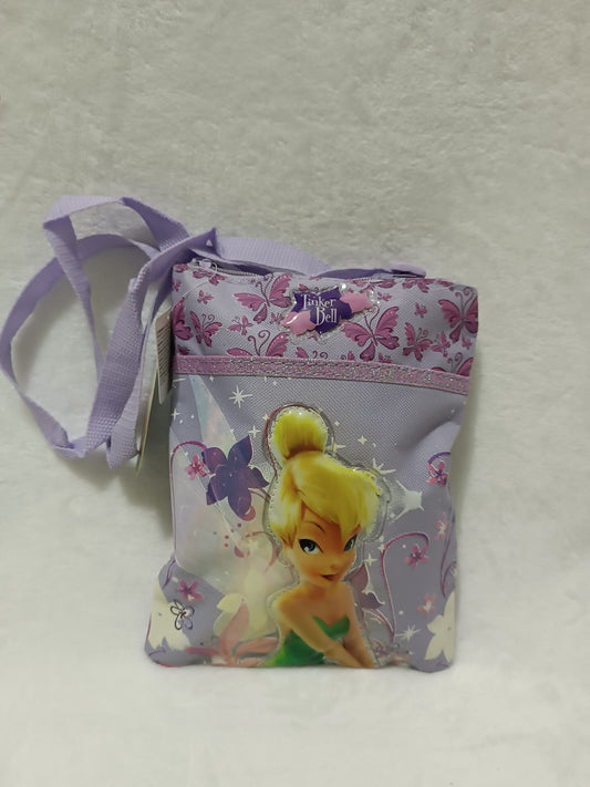 Bandolera Disney Campanita