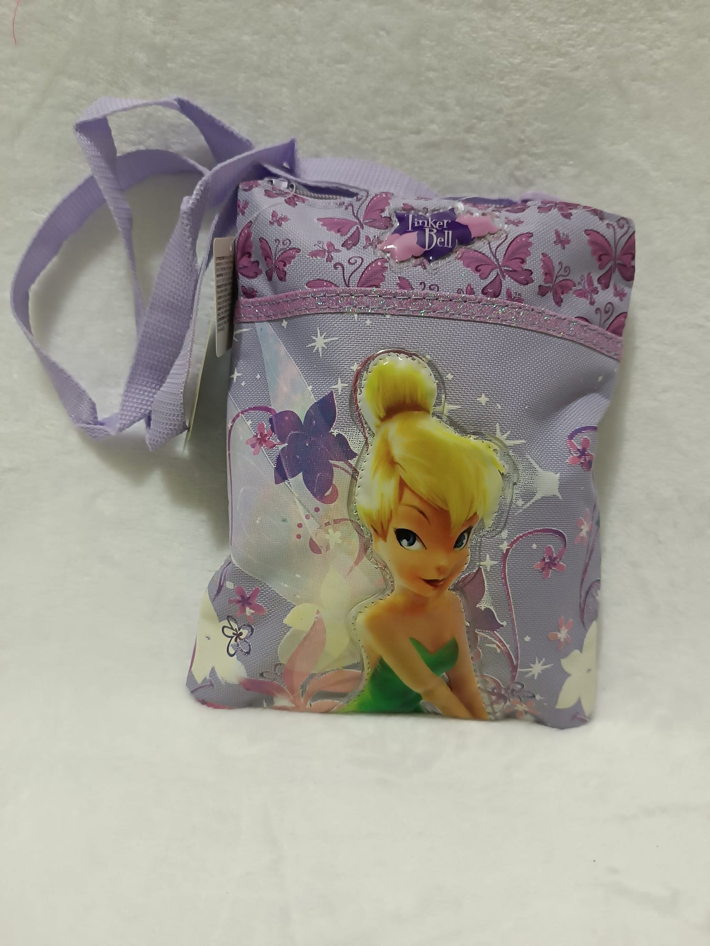 Bandolera Disney Campanita