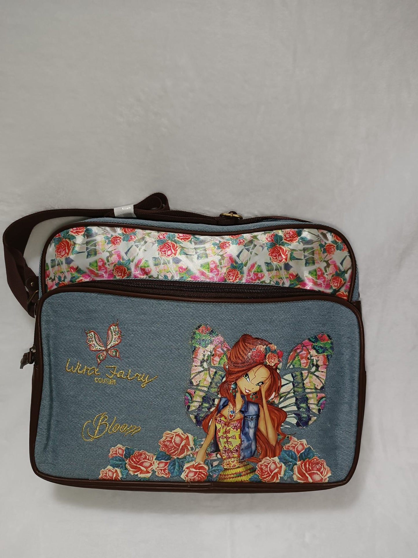 Bolso Winx