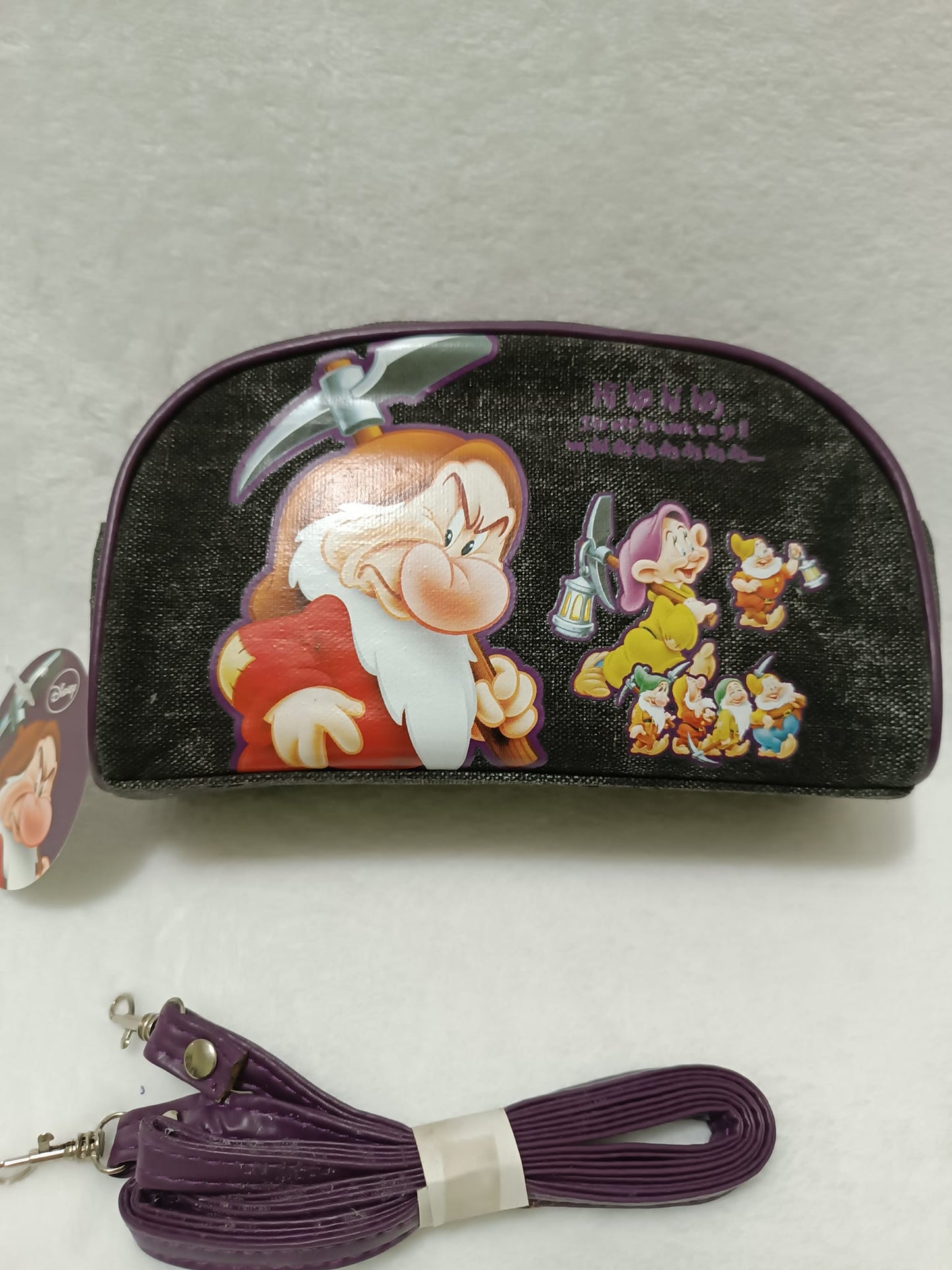 Bolso Bandolera  Disney