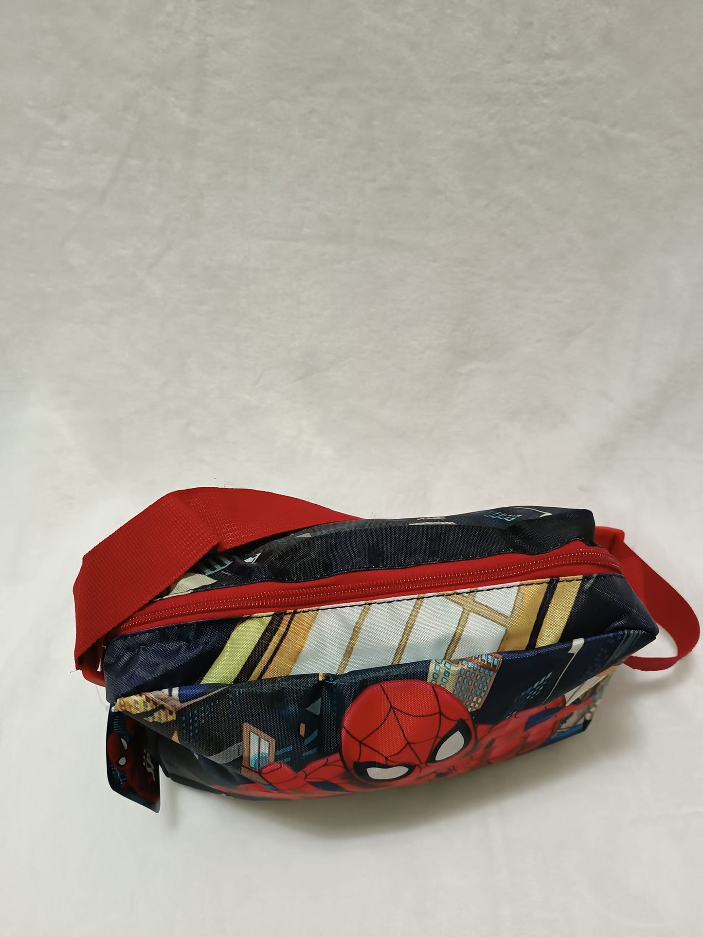 Bandolera Spiderman Marvel