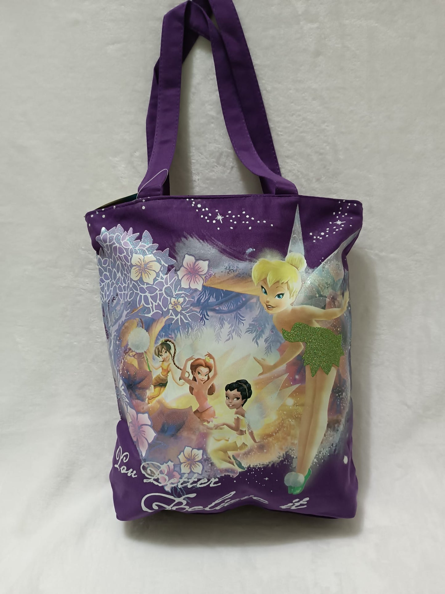 Bolso Disney Campanita