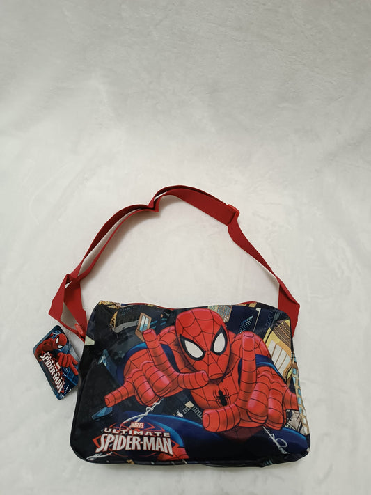 Bandolera Spiderman Marvel