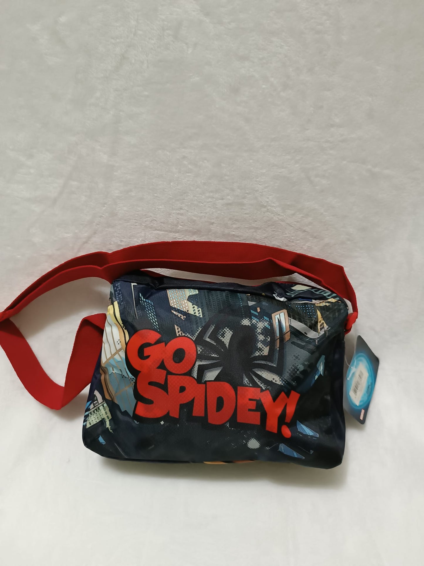 Bandolera Spiderman Marvel