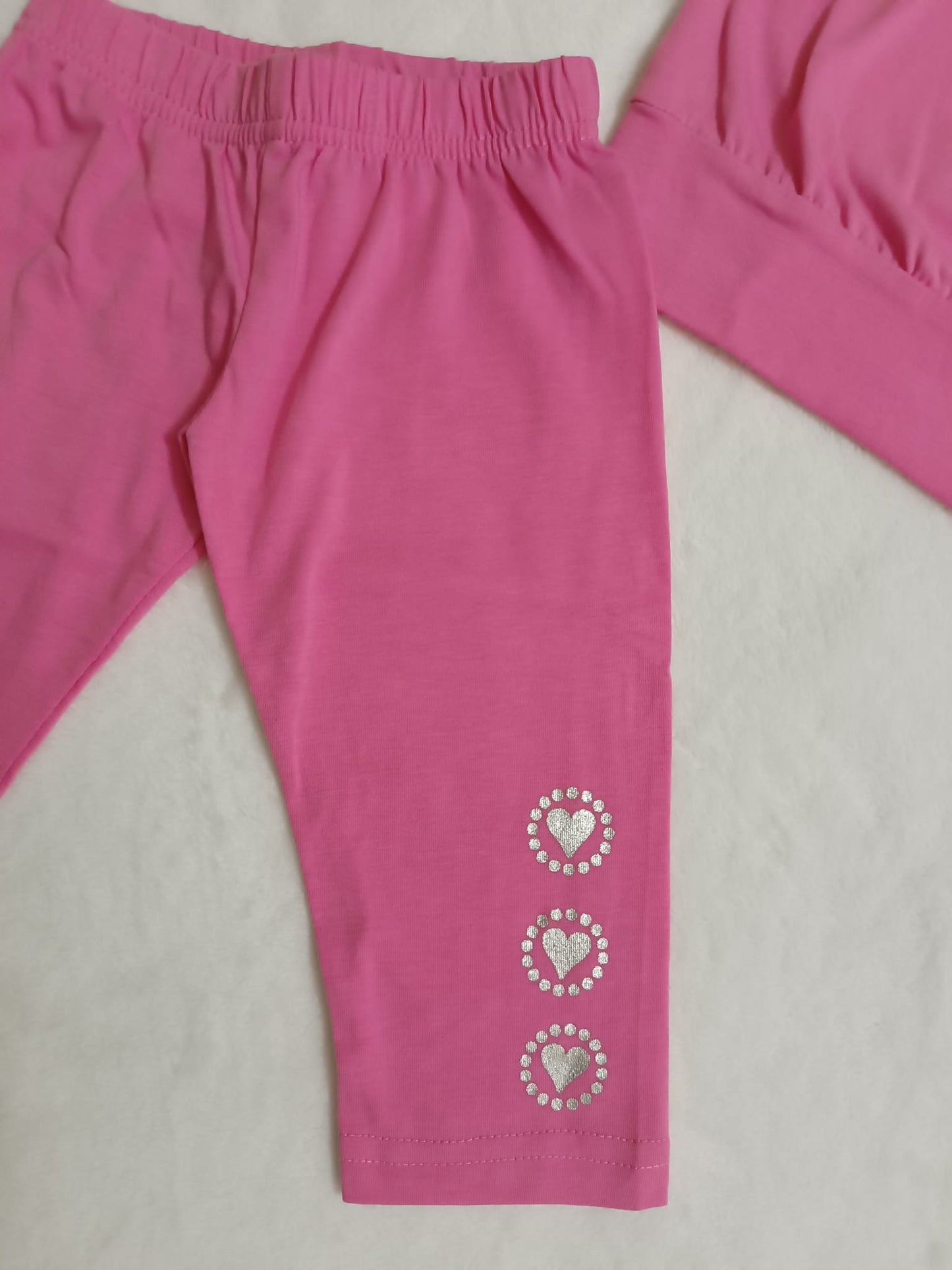 Conjunto de 2 Piezas para Niña