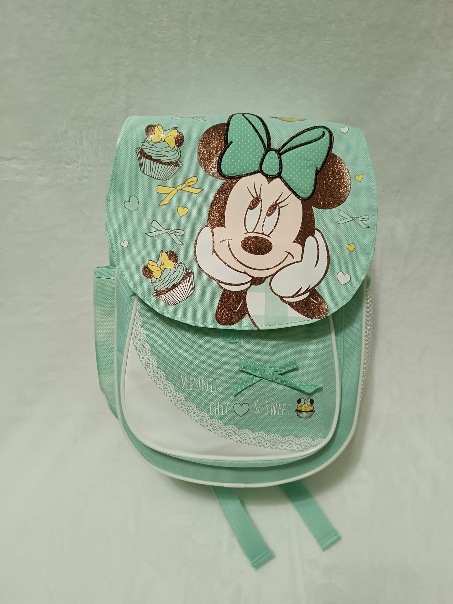 Mochila Disney Minnie