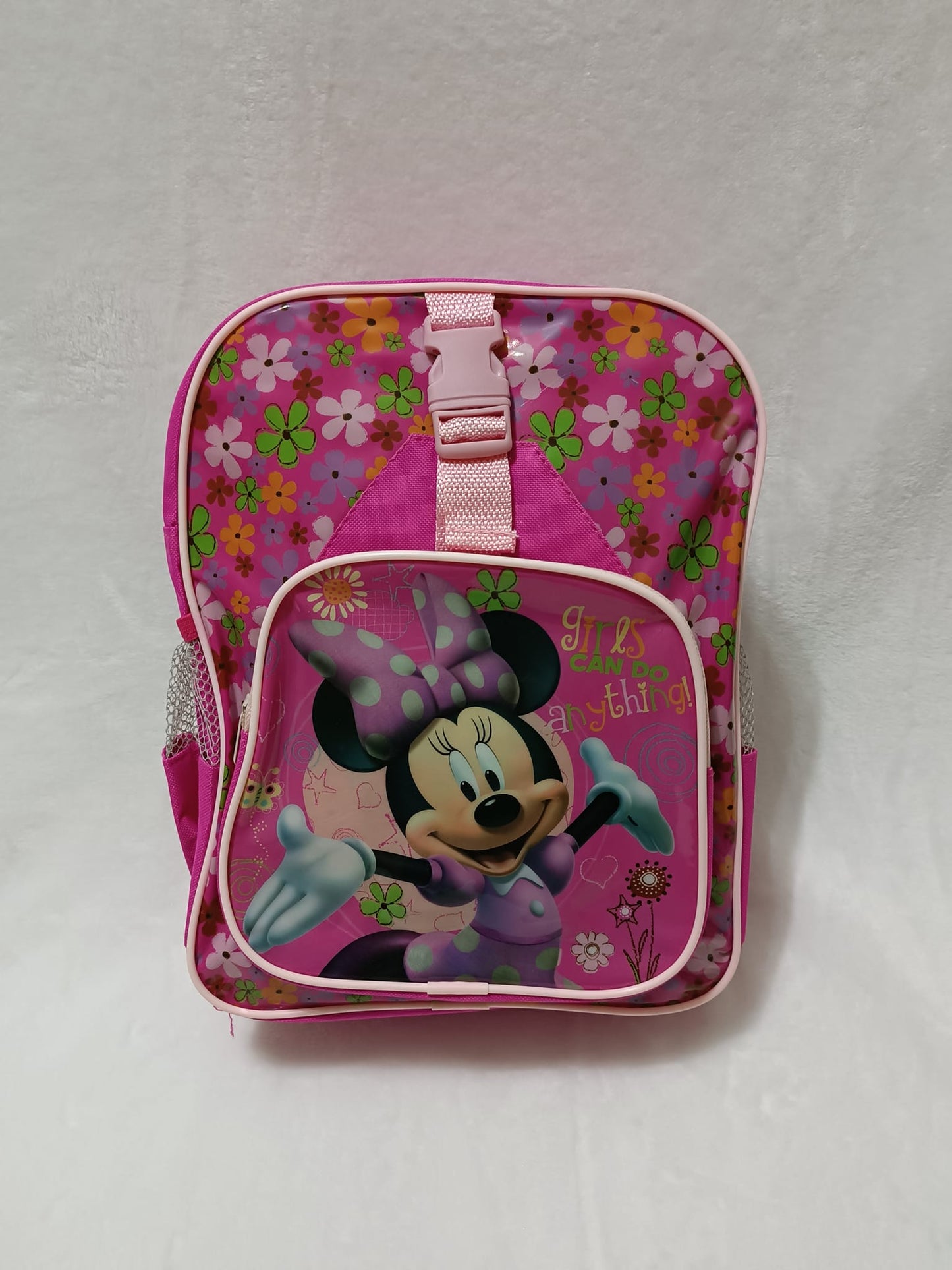 Mochila Disney Minnie