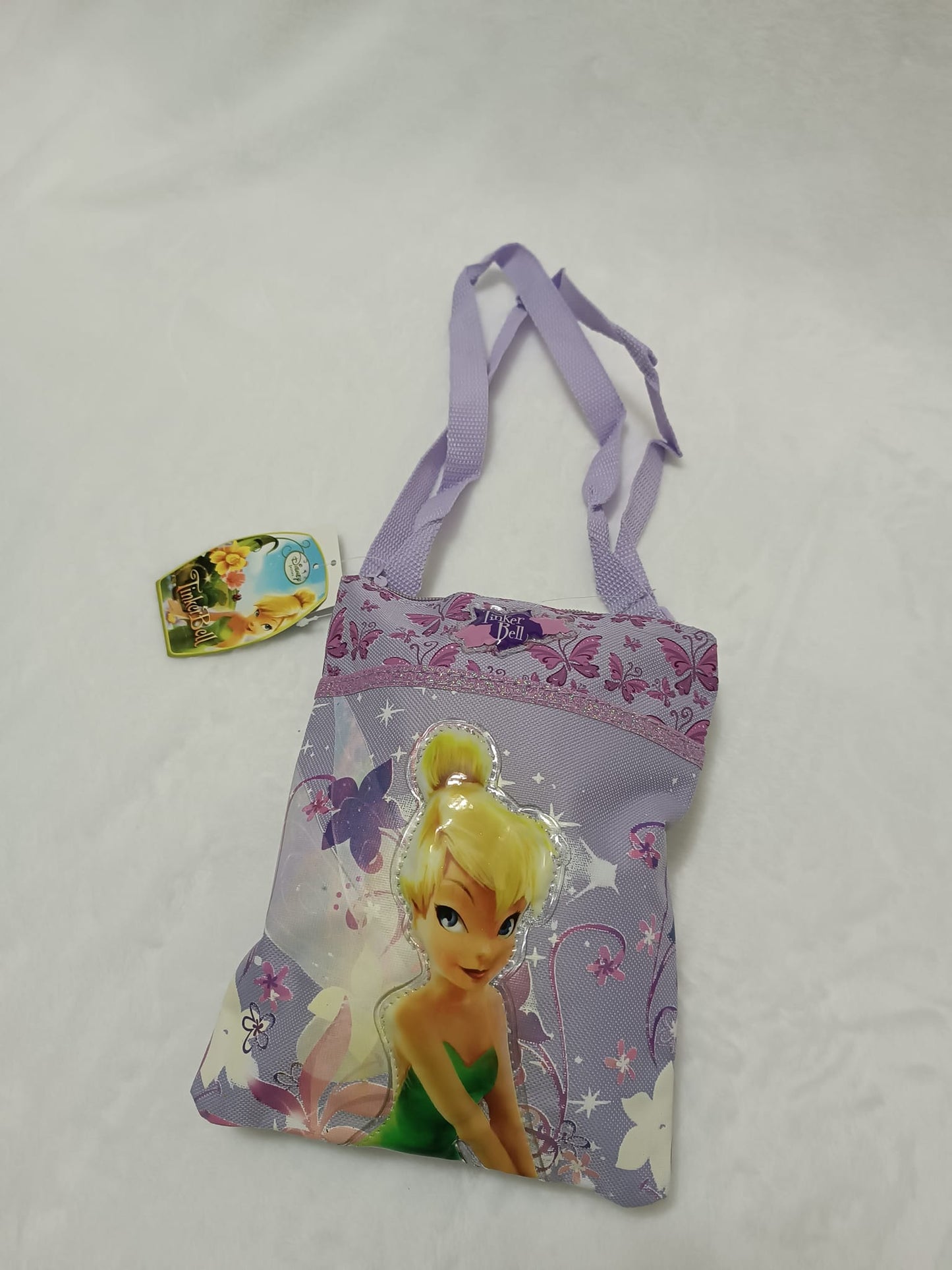 Bandolera Disney Campanita