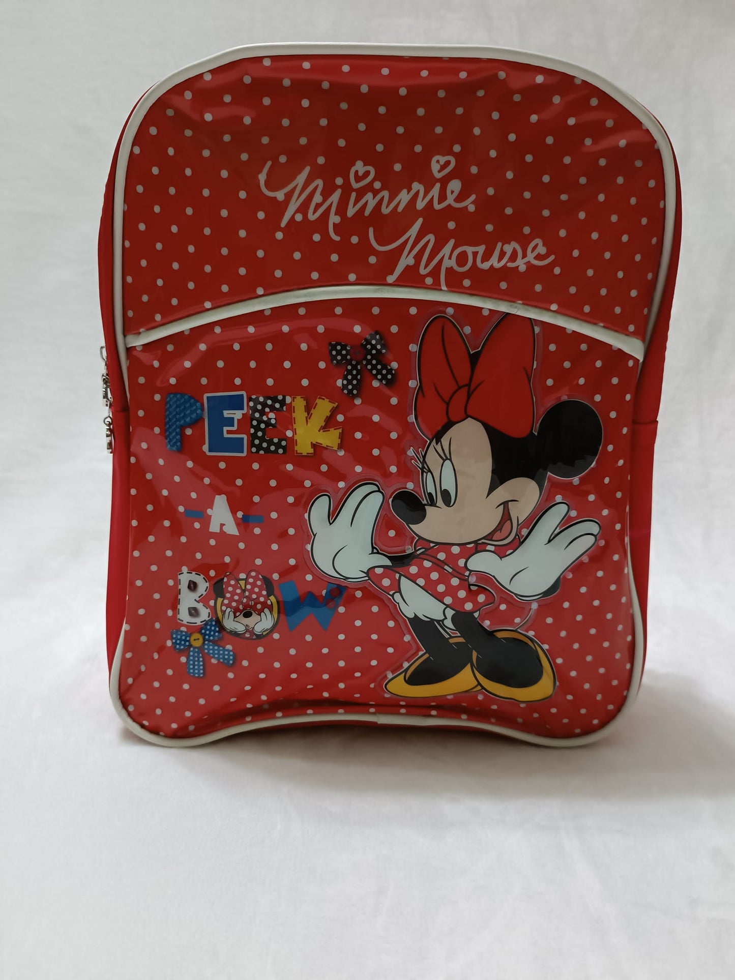 Mochila Disney Minnie