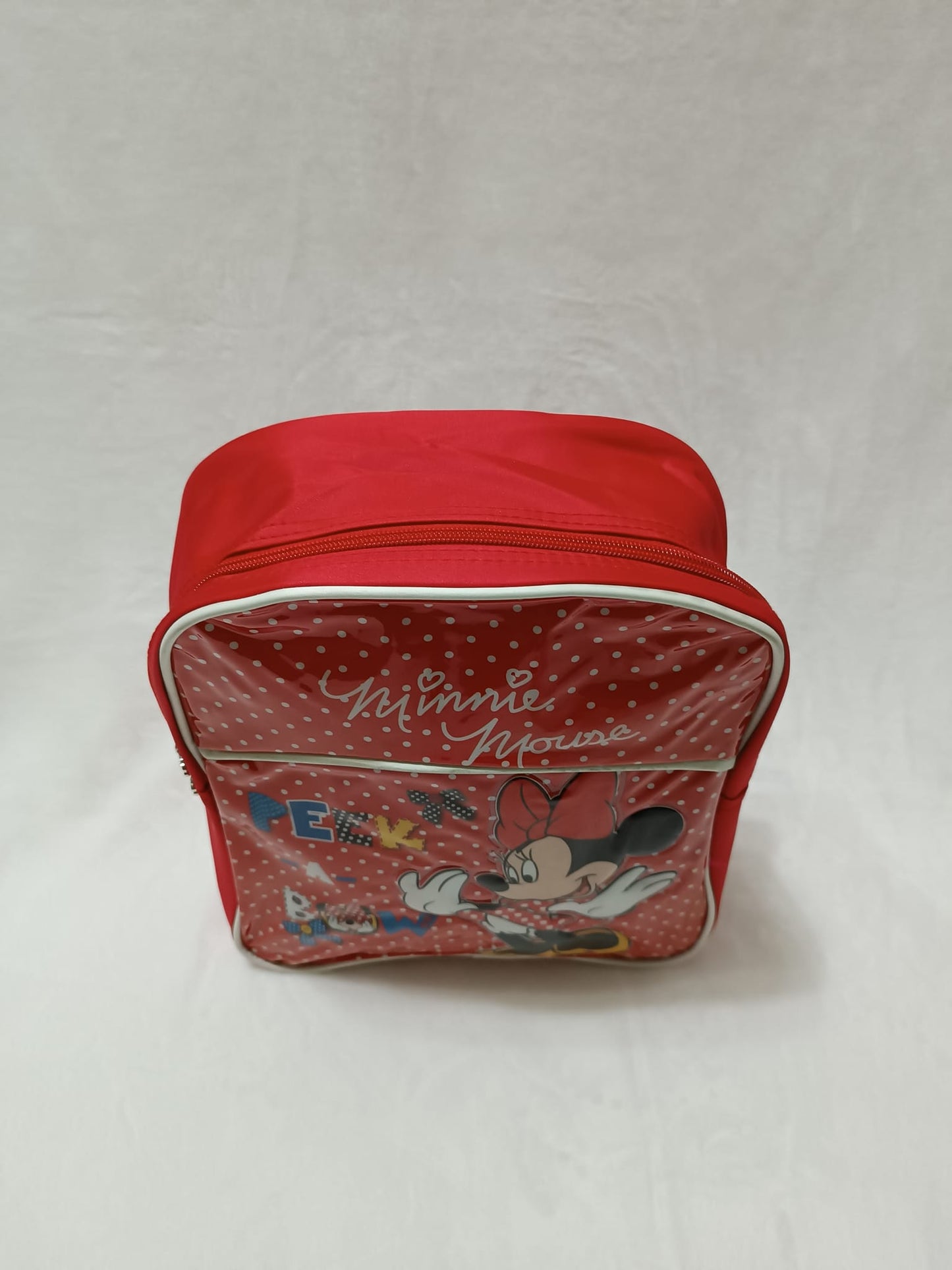 Mochila Disney Minnie