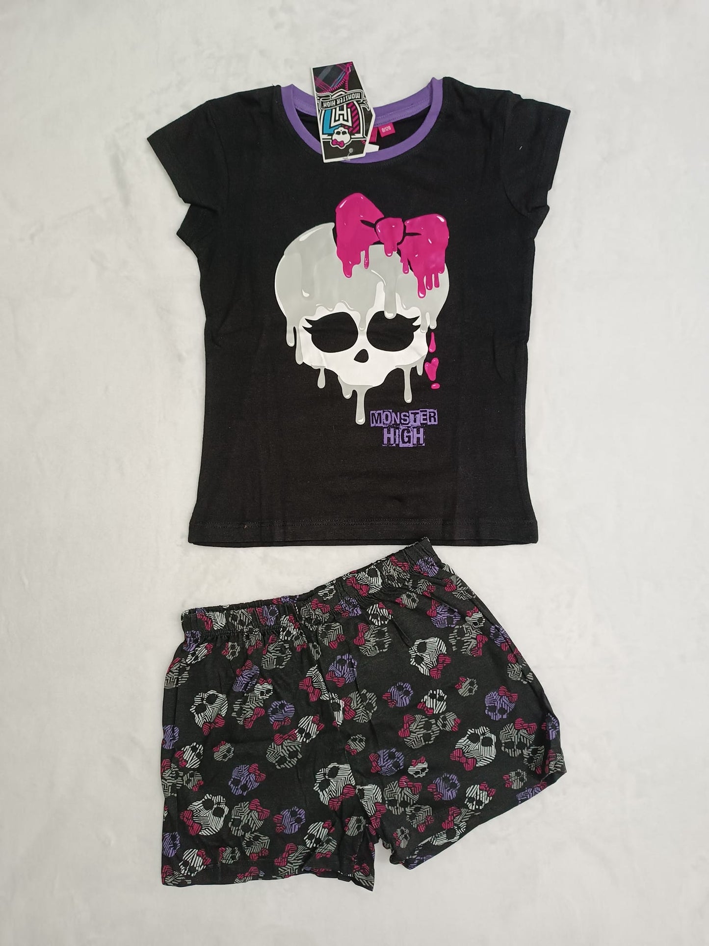 Pijama Monster High