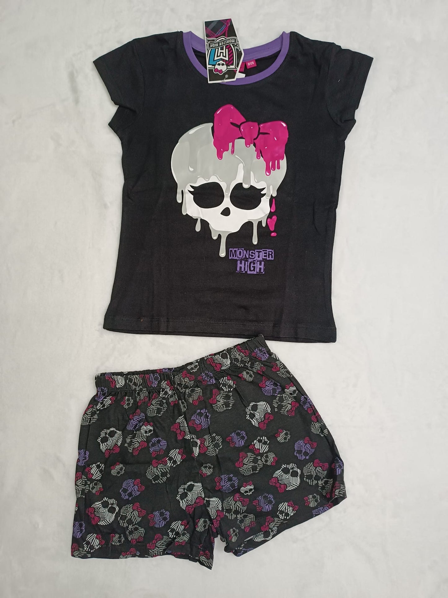 Pijama Monster High